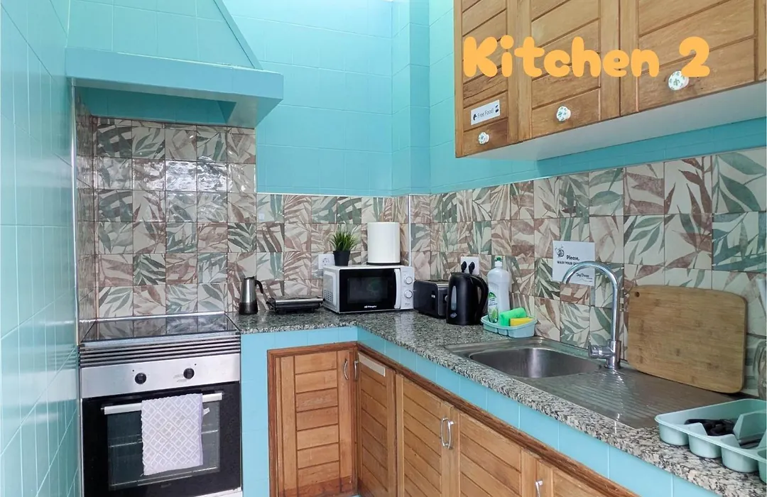 Daydream Medano Coliving-1